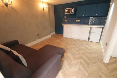 1 bed studio, Westgate Road, Arthurs Hill, Newcastle, NE46AL - Image 3